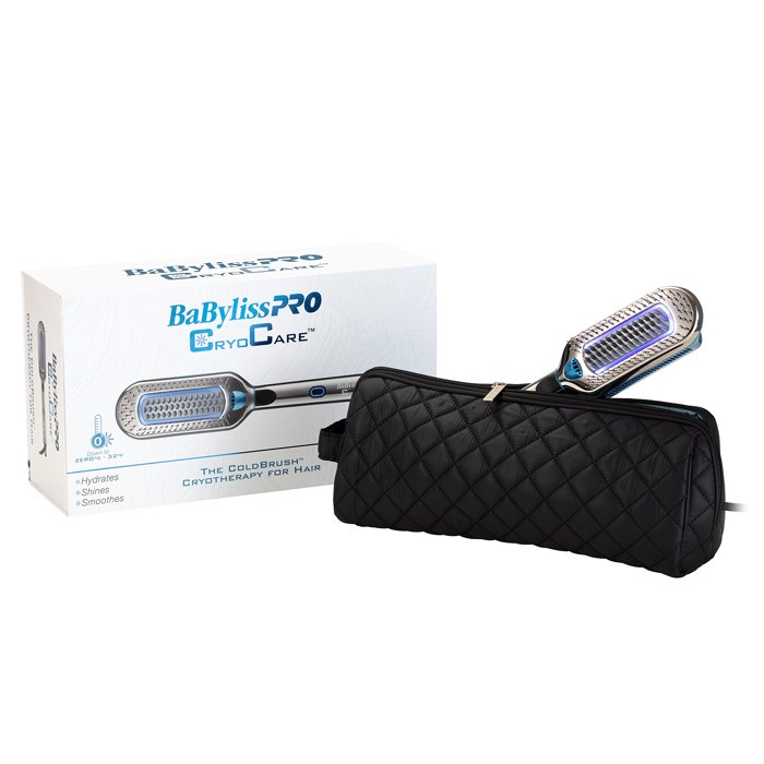 BaByliss PRO CryoCare The ColdBrush