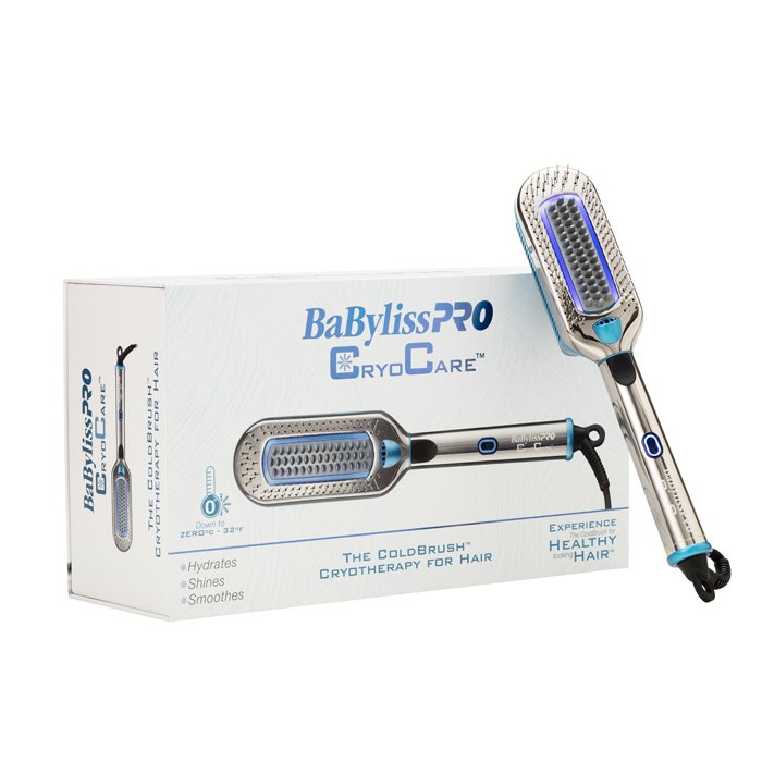 BaByliss PRO CryoCare The ColdBrush