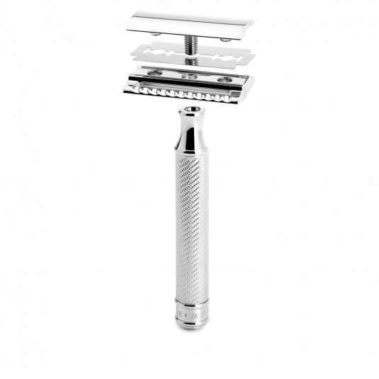 Muhle R89 Safety Razor