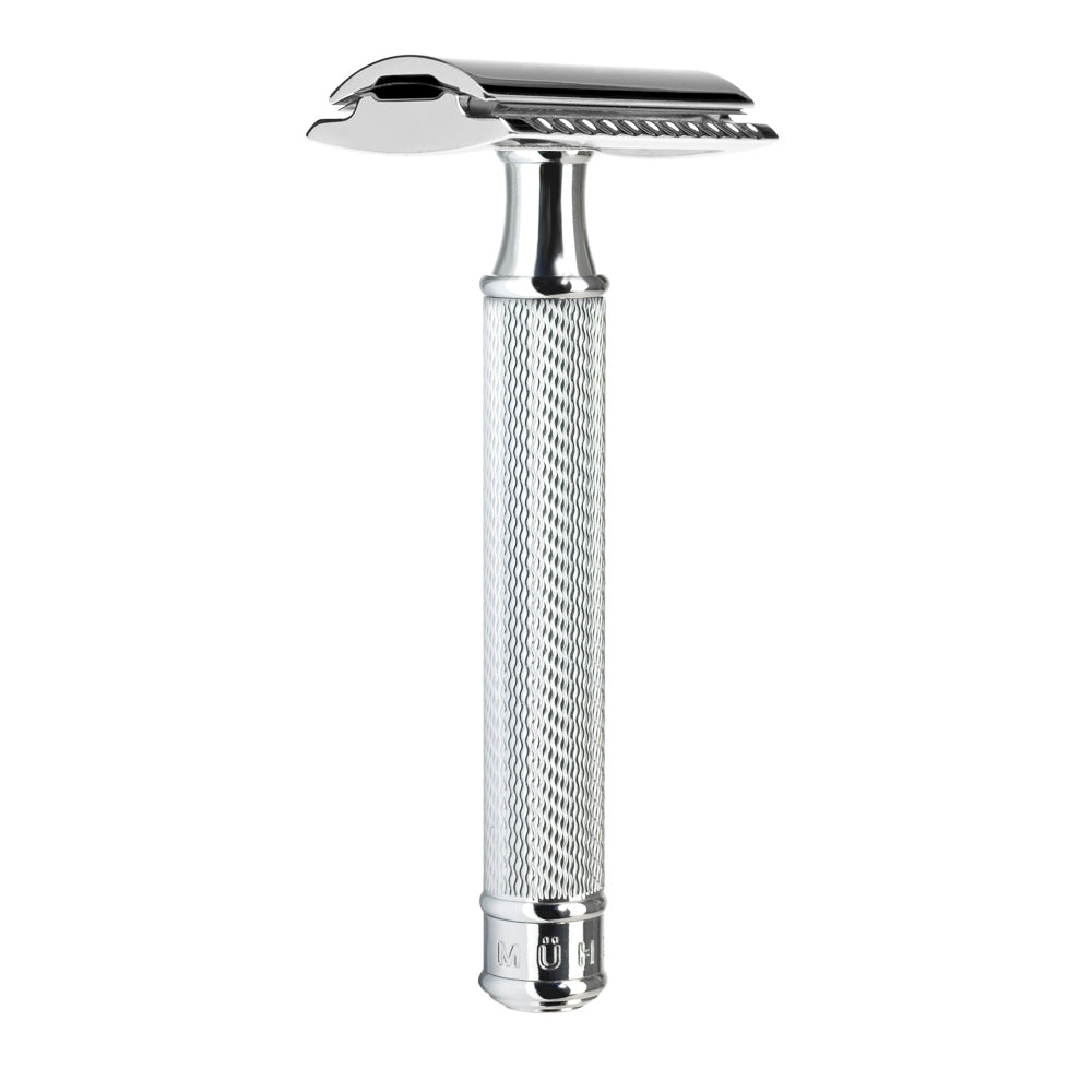 Muhle R89 Safety Razor 